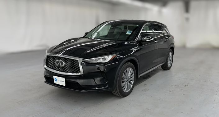 Thumbnail: 2023 INFINITI QX50 - 1