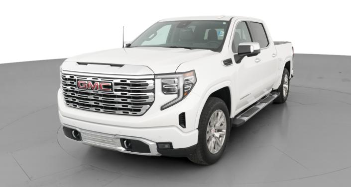 Thumbnail: 2023 GMC Sierra 1500 - 1