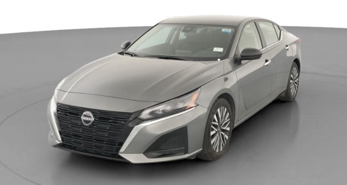 Thumbnail: 2025 Nissan Altima - 1