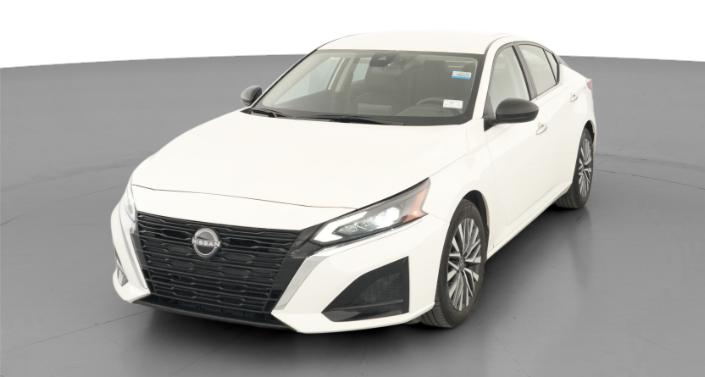 Thumbnail: 2025 Nissan Altima - 1