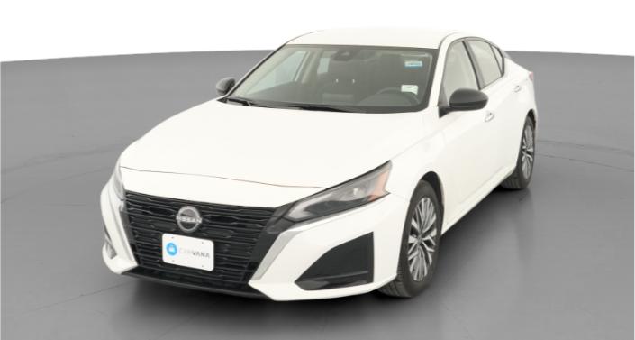 Thumbnail: 2025 Nissan Altima - 1