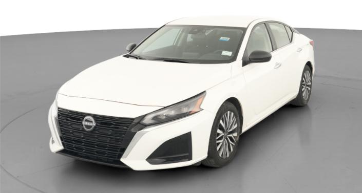 Thumbnail: 2025 Nissan Altima - 1