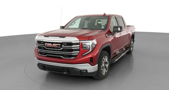 Thumbnail: 2023 GMC Sierra 1500 - 1
