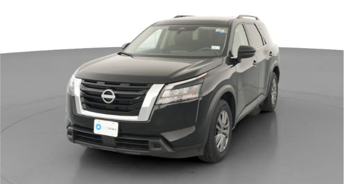 Thumbnail: 2025 Nissan Pathfinder - 1