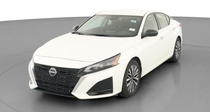 Thumbnail: 2025 Nissan Altima - 1