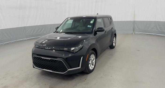 Thumbnail: 2025 Kia Soul - 1