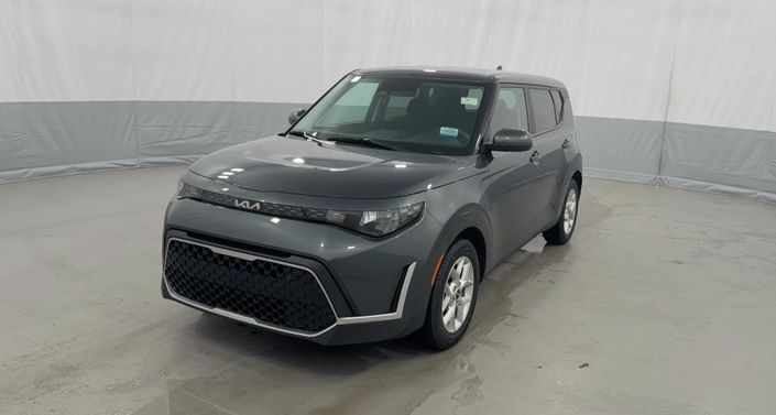 Thumbnail: 2025 Kia Soul - 1