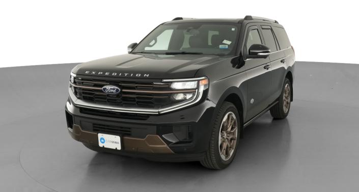 Thumbnail: 2025 Ford Expedition - 1