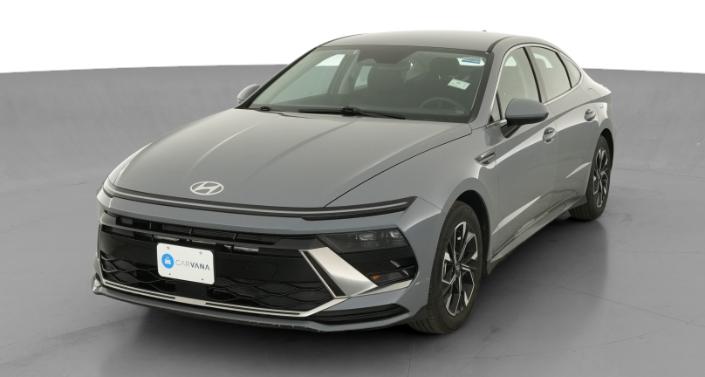 Thumbnail: 2025 Hyundai Sonata - 1