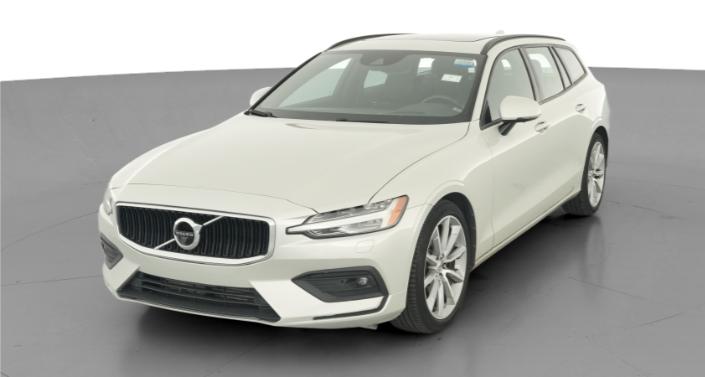 2020 Volvo V60 T5 Momentum -
                  Bessemer, AL