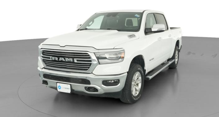 Thumbnail: 2024 RAM 1500 - 1