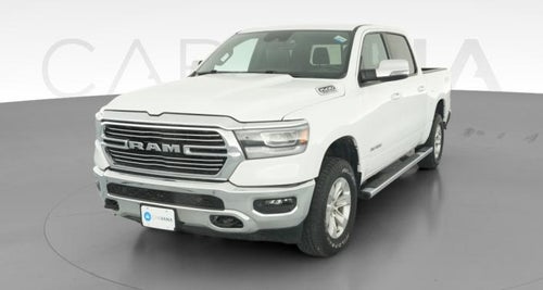2024 Ram 1500 Crew Cab