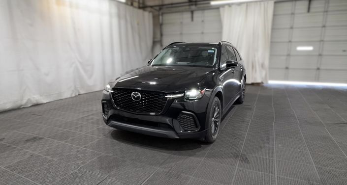2025 Mazda CX-70 Turbo Preferred -
                  North Las Vegas, NV