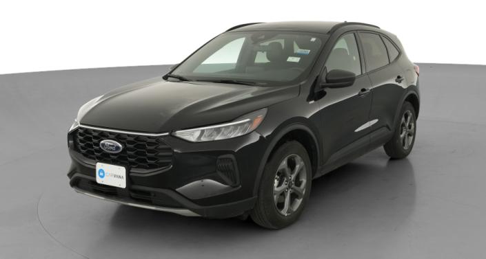 Thumbnail: 2025 Ford Escape - 1
