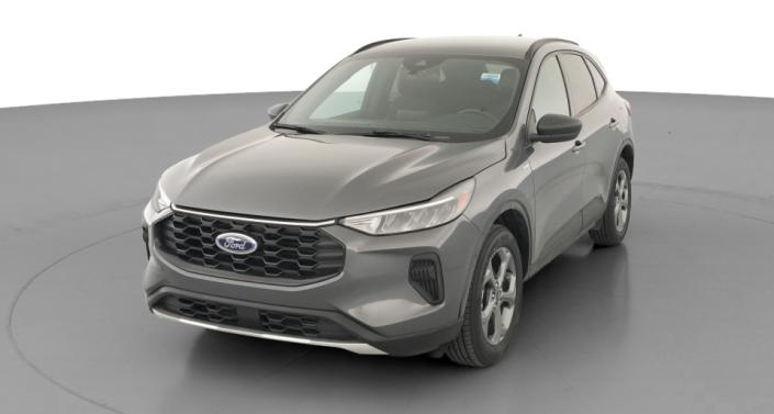 Thumbnail: 2025 Ford Escape - 1