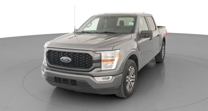 Thumbnail: 2022 Ford Econoline - 1