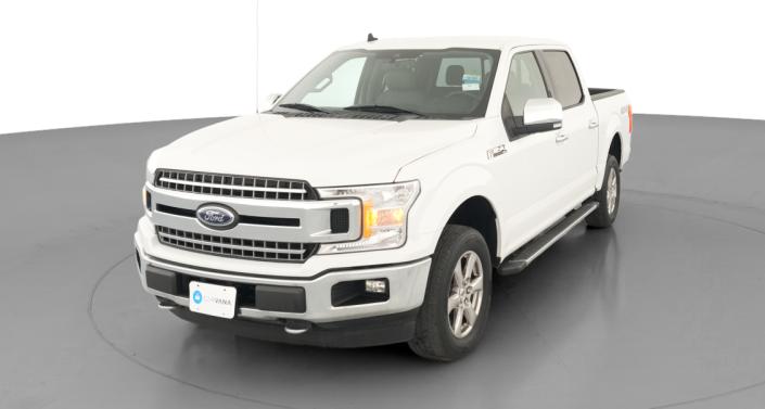 Thumbnail: 2020 Ford Econoline - 1