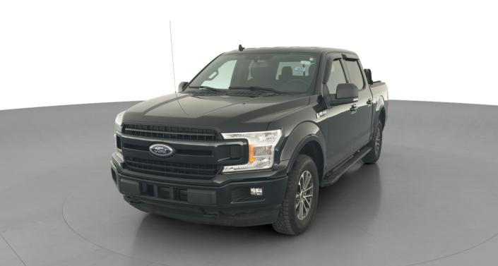 Thumbnail: 2019 Ford Econoline - 1