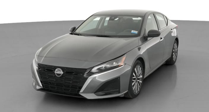 Thumbnail: 2025 Nissan Altima - 1