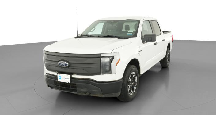 Thumbnail: 2023 Ford F-150 - 1