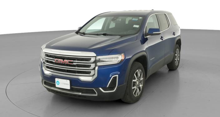 Thumbnail: 2023 GMC Acadia - 1