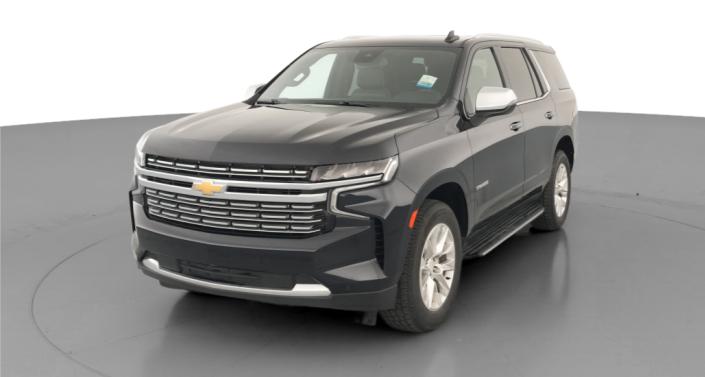 Thumbnail: 2023 Chevrolet Tahoe - 1