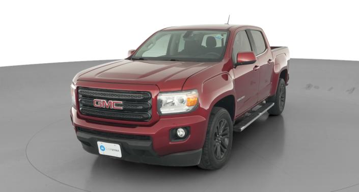 2020 GMC Canyon SLE -
                  San Antonio, TX