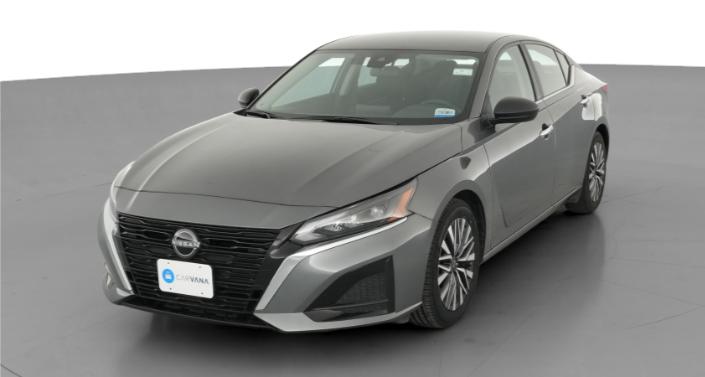 Thumbnail: 2025 Nissan Altima - 1