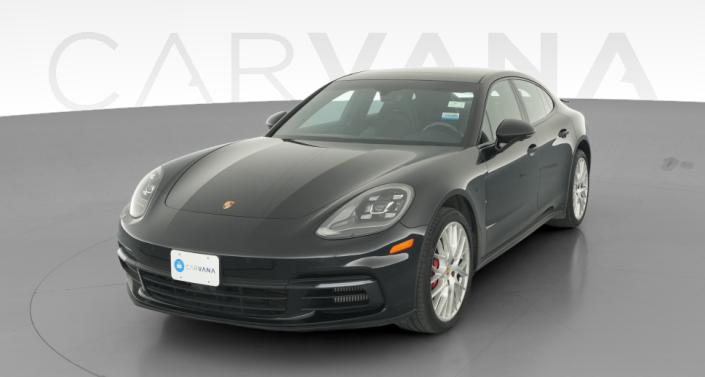 2021 Porsche Panamera | Carvana
