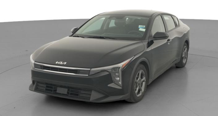 Thumbnail: 2025 Kia K4 - 1