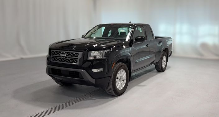 Thumbnail: 2024 Nissan Frontier - 1