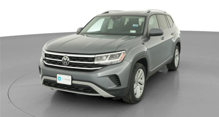 Thumbnail: 2021 Volkswagen Atlas - 1
