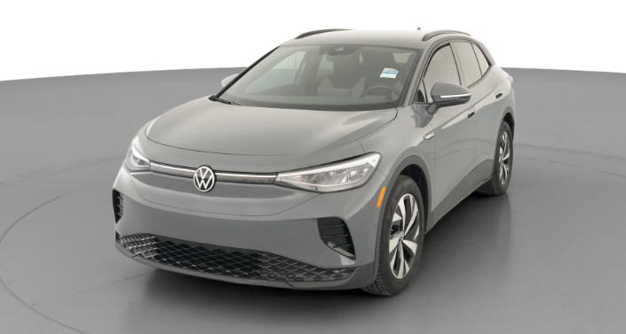 Thumbnail: 2025 Volkswagen ID.4 - 1