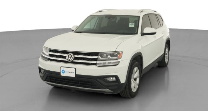 Thumbnail: 2019 Volkswagen Atlas - 1