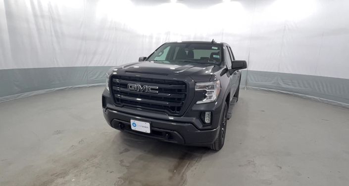 Thumbnail: 2020 GMC Sierra 1500 - 1