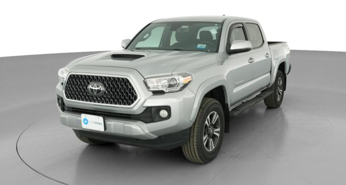 Thumbnail: 2019 Toyota Tacoma - 1