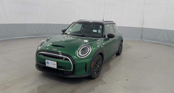 Thumbnail: 2022 MINI Cooper Hardtop - 1