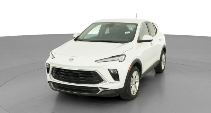 Thumbnail: 2025 Buick Encore GX - 1
