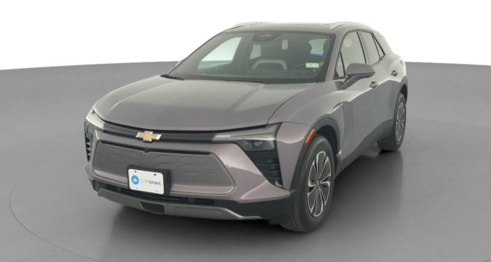 2024 Chevrolet Blazer EV LT -
                  Richton Park, IL