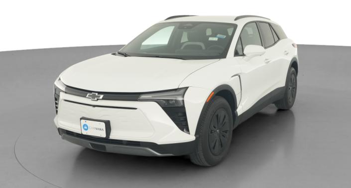 2025 Chevrolet Blazer EV LT -
                  Richton Park, IL