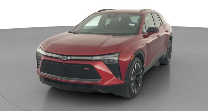 2024 Chevrolet Blazer EV RS -
                  Richton Park, IL
