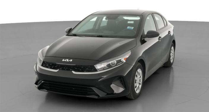Thumbnail: 2024 Kia Forte - 1
