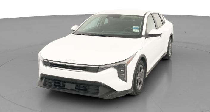 Thumbnail: 2025 Kia K4 - 1