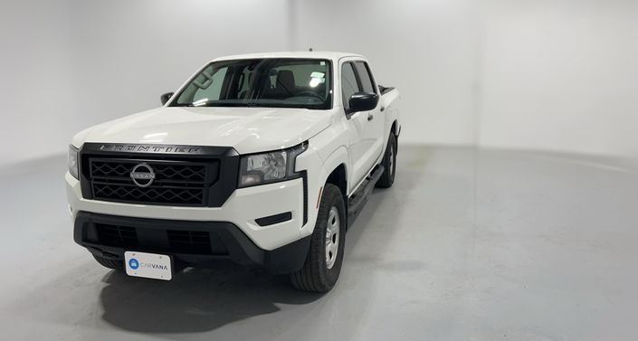 Thumbnail: 2023 Nissan Frontier - 1