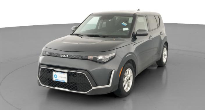 Thumbnail: 2025 Kia Soul - 1