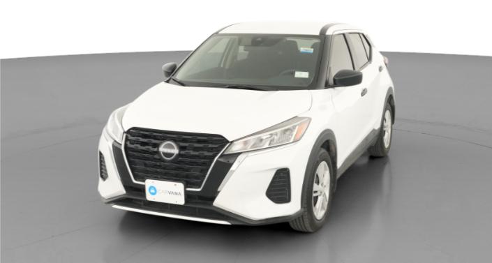 Thumbnail: 2024 Nissan Kicks - 1
