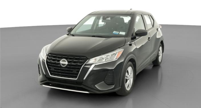 Thumbnail: 2021 Nissan Kicks - 1