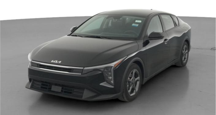 Thumbnail: 2025 Kia K4 - 1