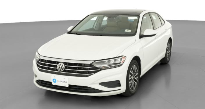 Thumbnail: 2019 Volkswagen Jetta - 1