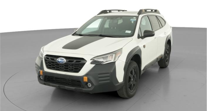 Thumbnail: 2023 Subaru Outback - 1